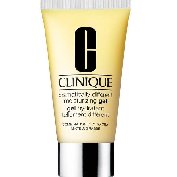 Clinique Dramatically Different Moisturizing Gel - Picture 2 of 5